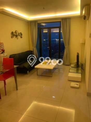 Untuk Dijual Apartemen di Cilandak, Jakarta Selatan Punya 2 Kamar Tidur Untuk Dijual Apartemen di Cilandak, Jakarta Selatan Punya 2 Kamar Tidur