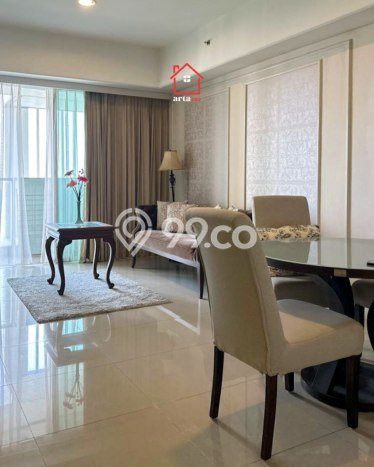 Untuk Dijual Apartemen 2 KT & 2 KM di Jakarta Selatan Lokasi Strategis Untuk Dijual Apartemen 2 KT & 2 KM di Jakarta Selatan Lokasi Strategis