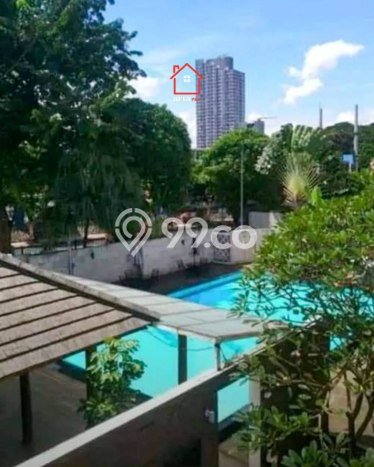 Dijual Rumah Luas Elegan Dengan View Eksklusif di Veteran, Jakarta Selatan Dijual Rumah Luas Elegan Dengan View Eksklusif di Veteran, Jakarta Selatan