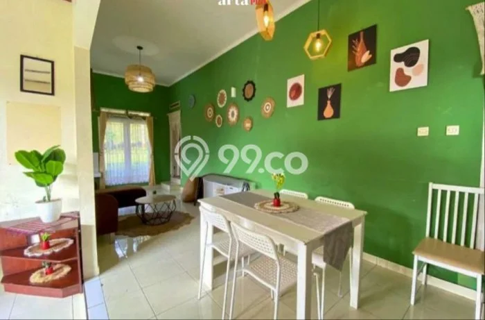 FOR SALE! Vila di , Area 1019m2m², Posisi Strategis FOR SALE! Vila di , Area 1019m2m², Posisi Strategis