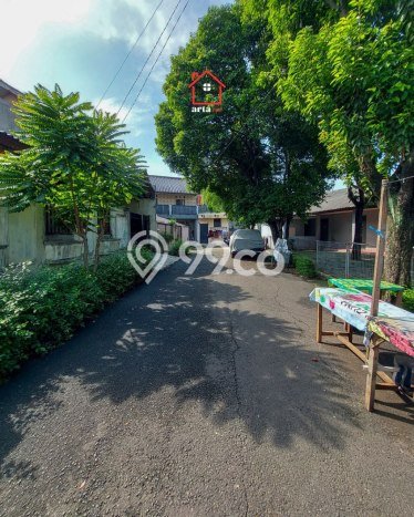 Hunian Elit LB 300m2 Siap Huni Desain Elegan di Lebak Bulus, Jakarta Selatan Hunian Elit LB 300m2 Siap Huni Desain Elegan di Lebak Bulus, Jakarta Selatan