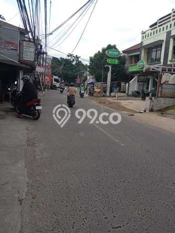 Lahan Dijual Lokasi Strategis di Depok dengan Luas 225m2 Lahan Dijual Lokasi Strategis di Depok dengan Luas 225m2