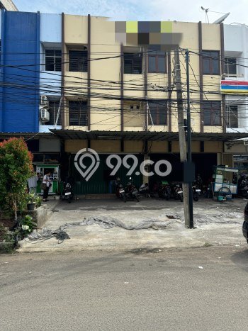 Ruko Bagus Dijual LB 350m2 Lokasi Strategis Jakarta Selatan Area Cocok untuk Berbisnis Ruko Bagus Dijual LB 350m2 Lokasi Strategis Jakarta Selatan Area Cocok untuk Berbisnis