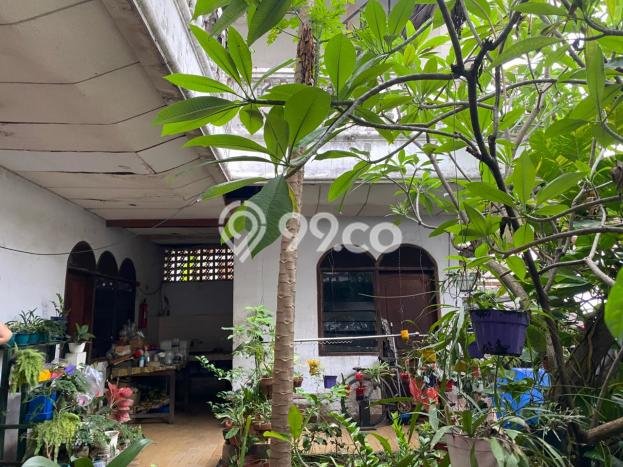 Hot Offer Hunian Mewah Ideal dan Luas di Kebayoran Lama, Jakarta Selatan Hot Offer Hunian Mewah Ideal dan Luas di Kebayoran Lama, Jakarta Selatan