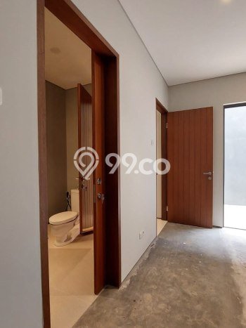 Siap Huni Rumah Mewah 3 Kamar di Cinere Dekat ke Mana Pun Siap Huni Rumah Mewah 3 Kamar di Cinere Dekat ke Mana Pun