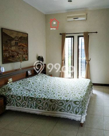 Hot Offer Hunian Premium Ideal dan Luas di Ciputat Timur, Tangerang Selatan Hot Offer Hunian Premium Ideal dan Luas di Ciputat Timur, Tangerang Selatan