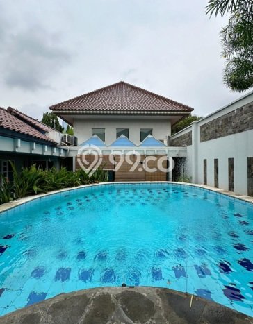 Dijual Rumah Mewah Exclusive di Menteng, Jakarta Pusat Dijual Rumah Mewah Exclusive di Menteng, Jakarta Pusat