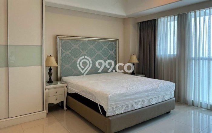 Untuk Dijual Apartemen 2 KT & 2 KM di Jakarta Selatan Lokasi Strategis Untuk Dijual Apartemen 2 KT & 2 KM di Jakarta Selatan Lokasi Strategis