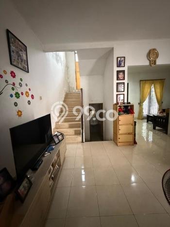 Jual Rumah Mewah Megah Dengan View Cantik di Veteran, Jakarta Selatan Jual Rumah Mewah Megah Dengan View Cantik di Veteran, Jakarta Selatan