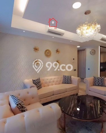 Apartemen Prestisius Dijual di Jakarta Selatan Lokasi Strategis Punya 3 Kamar Tidur Apartemen Prestisius Dijual di Jakarta Selatan Lokasi Strategis Punya 3 Kamar Tidur