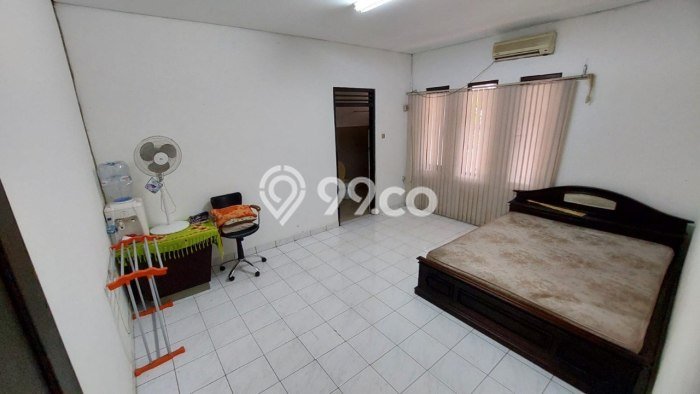 Rumah Elit Modern Tanpa Renovasi di Bangka Jakarta Selatan Rumah Elit Modern Tanpa Renovasi di Bangka Jakarta Selatan