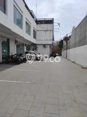 Disewakan Ruko di Kawasan Ramai Ampera Luas 210m2 Disewakan Ruko di Kawasan Ramai Ampera Luas 210m2