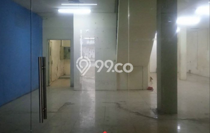 Disewakan Ruko di Pusat Kota Jakarta Selatan Ramai Strategis Disewakan Ruko di Pusat Kota Jakarta Selatan Ramai Strategis