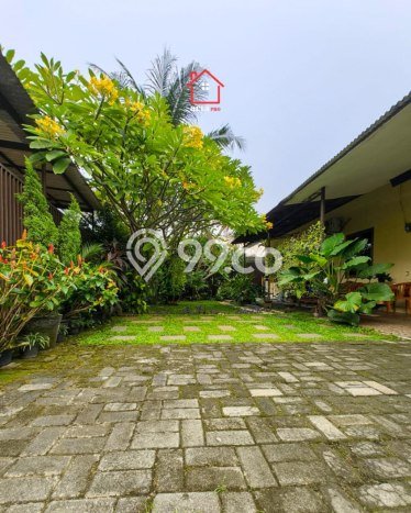 Untuk Dijual Komersial di Ciputat Timur Tangerang Selatan LT 717m2 / LB 360m2 Untuk Dijual Komersial di Ciputat Timur Tangerang Selatan LT 717m2 / LB 360m2