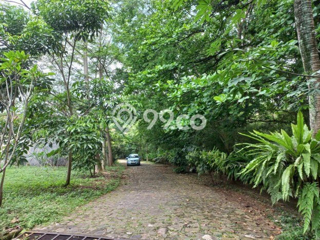 Untuk Dijual Tanah 280m2 di Lebak Bulus, Jakarta Selatan Untuk Dijual Tanah 280m2 di Lebak Bulus, Jakarta Selatan