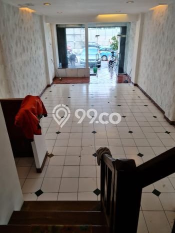 Disewakan Ruko di Kawasan Ramai Lebak Bulus Luas 230m2 Disewakan Ruko di Kawasan Ramai Lebak Bulus Luas 230m2