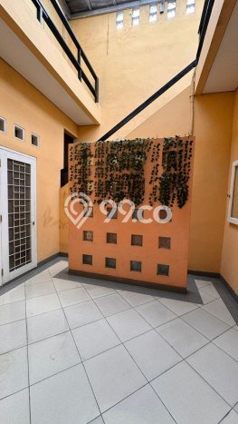 Rumah Modern Cantik 3 Kamar Bisa Langsung Pindah di Cinere Rumah Modern Cantik 3 Kamar Bisa Langsung Pindah di Cinere