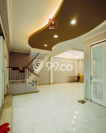 Dijual Rumah Elit Exclusive di Jagakarsa, Jakarta Selatan Dijual Rumah Elit Exclusive di Jagakarsa, Jakarta Selatan