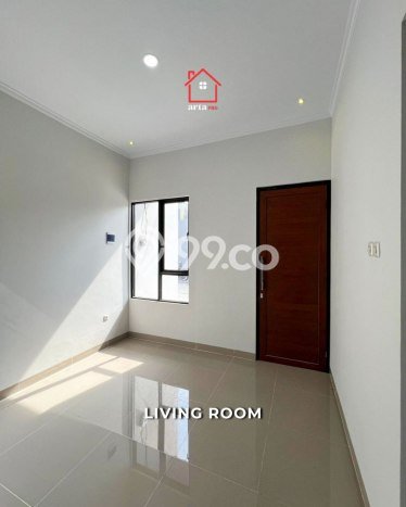 Rumah Luas Asri 2 KT Siap Pakai di Kukusan Depok Rumah Luas Asri 2 KT Siap Pakai di Kukusan Depok
