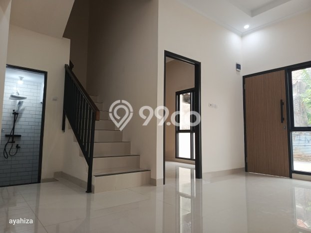 Rumah Luas Asri 3 KT Siap Huni di Pondok Ranggon Jakarta Timur Rumah Luas Asri 3 KT Siap Huni di Pondok Ranggon Jakarta Timur
