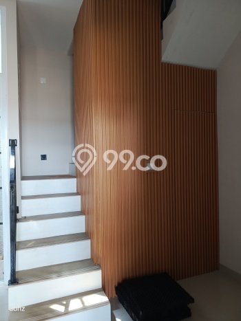 Rumah Minimalis 2 Kamar LT 30m2 di Lubang Buaya Rumah Minimalis 2 Kamar LT 30m2 di Lubang Buaya