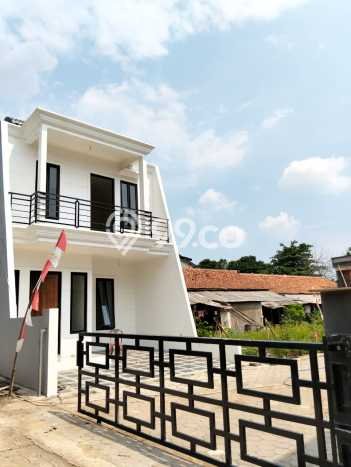 Rumah Modern 3 KT di Ciangsana Bogor Unfurnished Rumah Modern 3 KT di Ciangsana Bogor Unfurnished