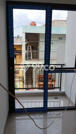 For Sale Hunian Rumah Nyaman 3 KT di Cijantung, Jakarta Timur For Sale Hunian Rumah Nyaman 3 KT di Cijantung, Jakarta Timur