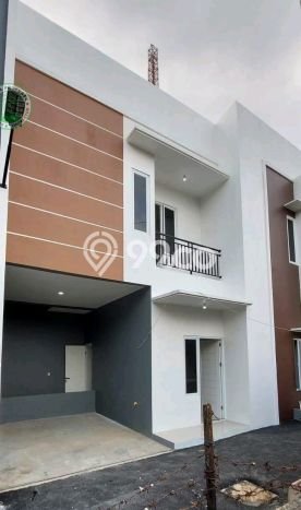 Dijual Rumah 3 Kamar Lokasi Strategis Bagus dan Strategis di Ciracas Dijual Rumah 3 Kamar Lokasi Strategis Bagus dan Strategis di Ciracas
