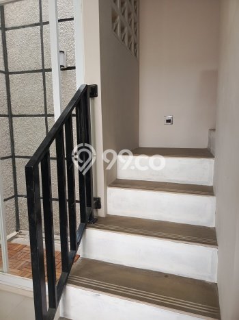 Rumah Minimalis 2 Kamar LT 30m2 di Lubang Buaya Rumah Minimalis 2 Kamar LT 30m2 di Lubang Buaya