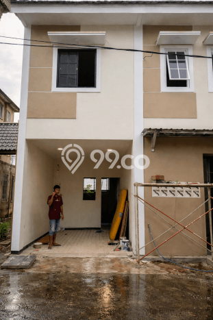 Dijual Rumah 2 Kamar Lokasi Strategis Nyaman dan Strategis di Cipayung Dijual Rumah 2 Kamar Lokasi Strategis Nyaman dan Strategis di Cipayung