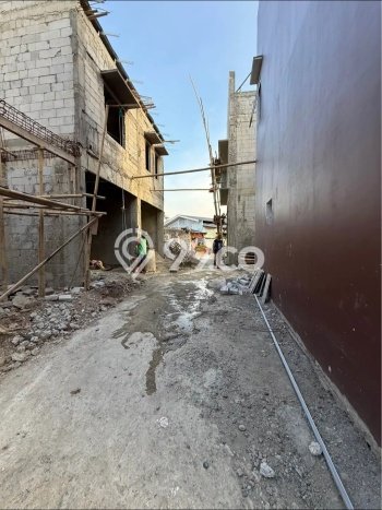 Jual Rumah Minimalis Bagus Punya 2 KT di Cipayung Jakarta Timur SHM Jual Rumah Minimalis Bagus Punya 2 KT di Cipayung Jakarta Timur SHM