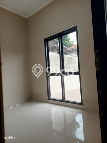 Rumah Strategis Modern Lb 80m2 di Cipayung, Jakarta Timur Rumah Strategis Modern Lb 80m2 di Cipayung, Jakarta Timur