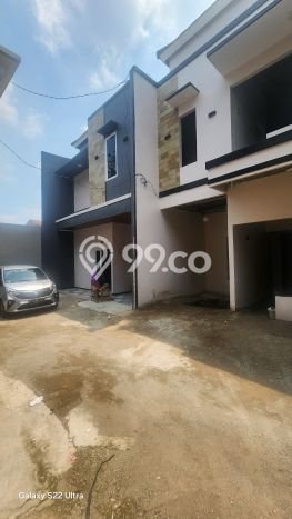 Hunian Nyaman Asri 2 KT Siap Huni di Lubang Buaya Jakarta Timur Hunian Nyaman Asri 2 KT Siap Huni di Lubang Buaya Jakarta Timur