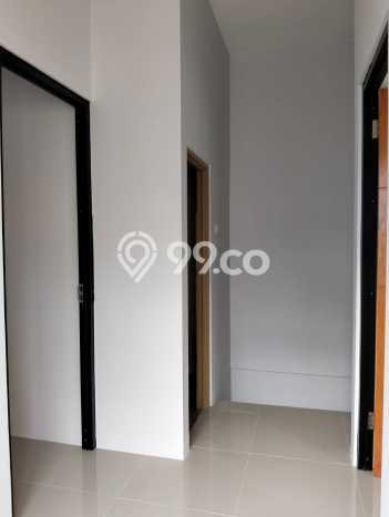 Jual Rumah Modern 3 KT di Setu, Jakarta Timur Jual Rumah Modern 3 KT di Setu, Jakarta Timur