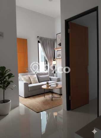 Jual Rumah Modern 3 KT di Setu, Jakarta Timur Jual Rumah Modern 3 KT di Setu, Jakarta Timur