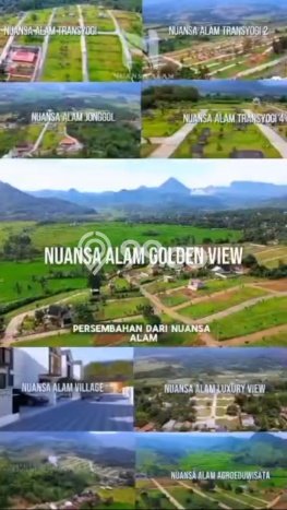 Dijual Tanah Lokasi Strategis Kawasan Sukamakmur, Luas 100m², Area Nyaman Dijual Tanah Lokasi Strategis Kawasan Sukamakmur, Luas 100m², Area Nyaman