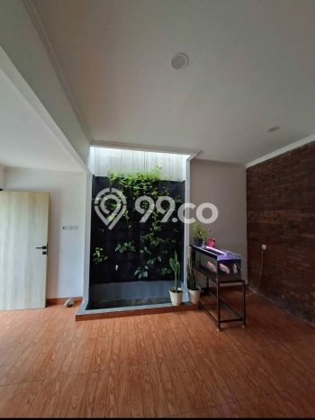 Rumah Modern Minimalis 3 KT Bisa Langsung Pindah di Cipayung Rumah Modern Minimalis 3 KT Bisa Langsung Pindah di Cipayung