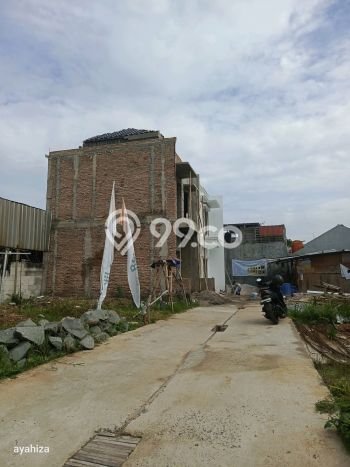 Dijual Rumah Eksklusif 3 KT di Setu, Jakarta Timur Dijual Rumah Eksklusif 3 KT di Setu, Jakarta Timur