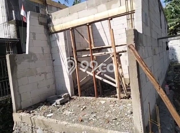 Dijual Rumah Murah di Cipayung Jakarta Timur Harga Rp 350 Juta LT 42m2 Dijual Rumah Murah di Cipayung Jakarta Timur Harga Rp 350 Juta LT 42m2