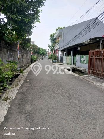 Jual Rumah Minimalis Bagus Punya 2 KT di Cipayung Jakarta Timur SHM Jual Rumah Minimalis Bagus Punya 2 KT di Cipayung Jakarta Timur SHM