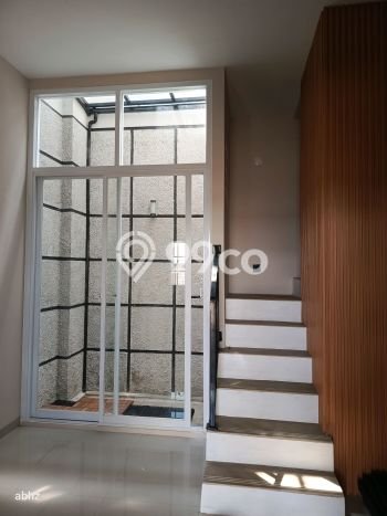 Rumah Minimalis 2 Kamar LT 30m2 di Lubang Buaya Rumah Minimalis 2 Kamar LT 30m2 di Lubang Buaya