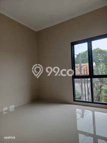 Rumah Luas Asri 3 KT Siap Huni di Pondok Ranggon Jakarta Timur Rumah Luas Asri 3 KT Siap Huni di Pondok Ranggon Jakarta Timur