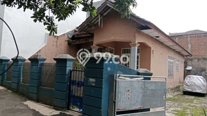 Tanah di Jagakarsa, Jakarta Selatan Luas 500m2 Dijual Segera Tanah di Jagakarsa, Jakarta Selatan Luas 500m2 Dijual Segera