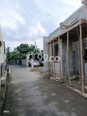 Rumah Minimalis Dijual di Cipayung 2 Kamar dengan Luas Tanah 30m2 Rumah Minimalis Dijual di Cipayung 2 Kamar dengan Luas Tanah 30m2