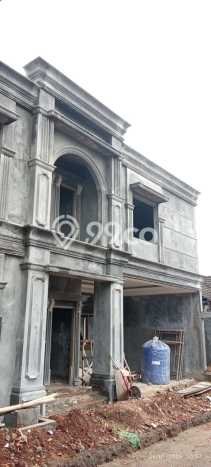 Dijual Rumah Minimalis Bagus Punya 3 KT di Pasar Rebo Jakarta Timur SHM Dijual Rumah Minimalis Bagus Punya 3 KT di Pasar Rebo Jakarta Timur SHM