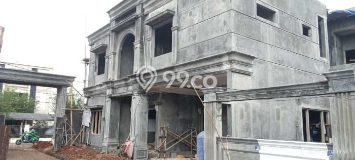Dijual Rumah Minimalis Bagus Punya 3 KT di Pasar Rebo Jakarta Timur SHM Dijual Rumah Minimalis Bagus Punya 3 KT di Pasar Rebo Jakarta Timur SHM