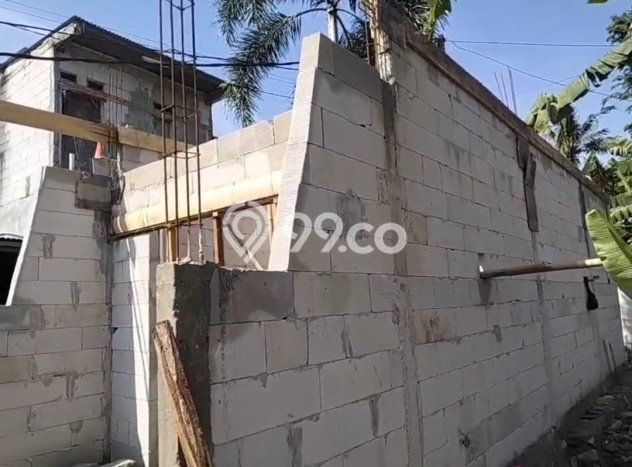 Dijual Rumah Murah di Cipayung Jakarta Timur Harga Rp 350 Juta LT 42m2 Dijual Rumah Murah di Cipayung Jakarta Timur Harga Rp 350 Juta LT 42m2