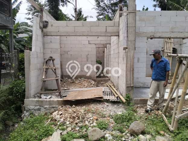 Dijual Rumah Murah di Cipayung Jakarta Timur Harga Rp 350 Juta LT 42m2 Dijual Rumah Murah di Cipayung Jakarta Timur Harga Rp 350 Juta LT 42m2