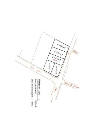 For Sale Hunian Rumah Nyaman 3 KT di Cijantung, Jakarta Timur For Sale Hunian Rumah Nyaman 3 KT di Cijantung, Jakarta Timur