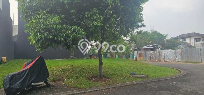 Dijual Tanah di Cisauk Tangerang Luas 234m2 PPJB Dijual Tanah di Cisauk Tangerang Luas 234m2 PPJB